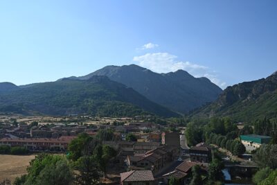 Vegacervera, León