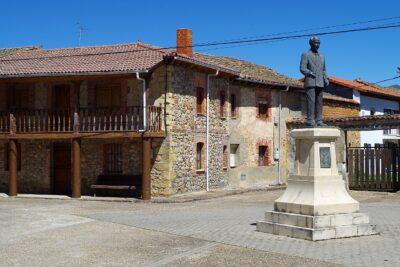 Vegaquemada, León