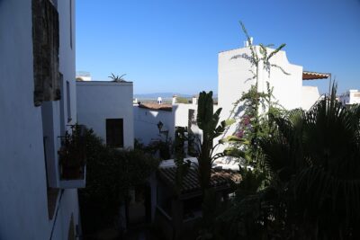 Vejer de la Frontera, Cádiz