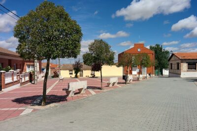 Velascálvaro, Valladolid