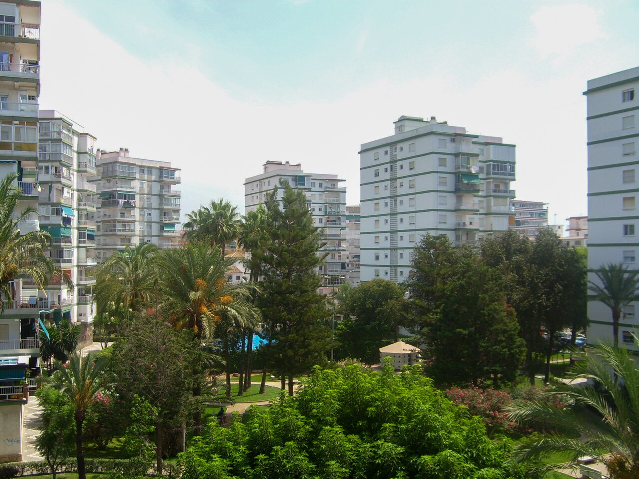 Velez Malaga, Málaga