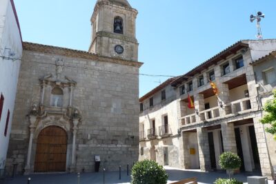 Velilla de Cinca, Huesca