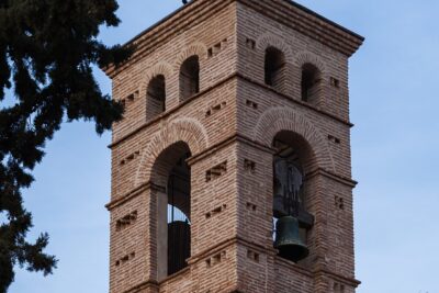 Velilla de Jiloca, Zaragoza