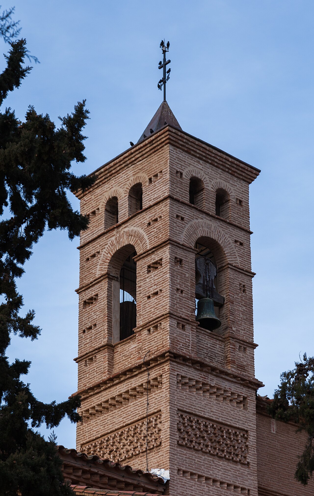 Velilla de Jiloca, Zaragoza