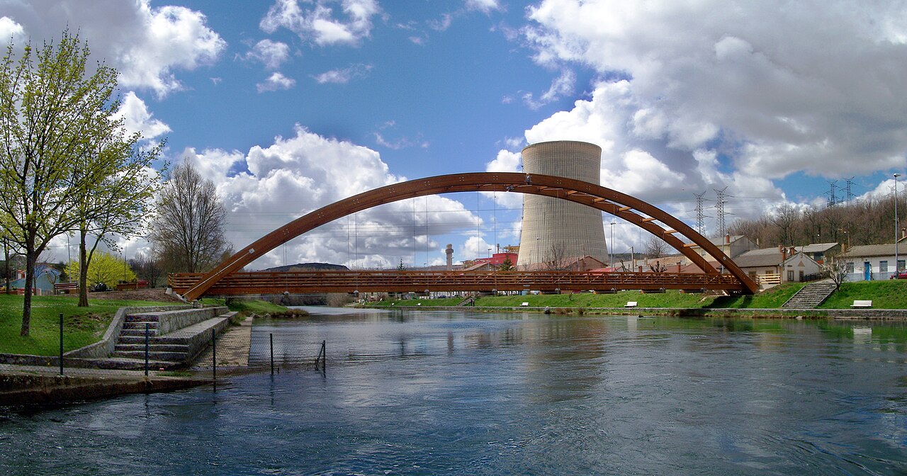 Velilla del Río Carrión, Palencia