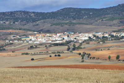 Vellisca, Cuenca