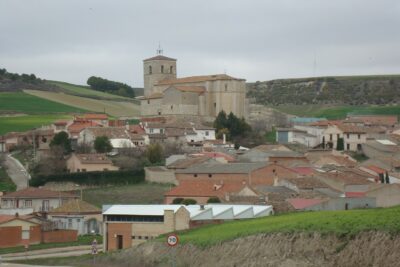Velliza, Valladolid