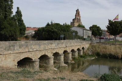 Venialbo, Zamora