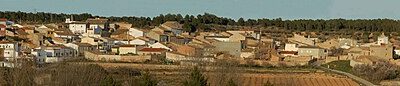 Venta del Moro, Valencia