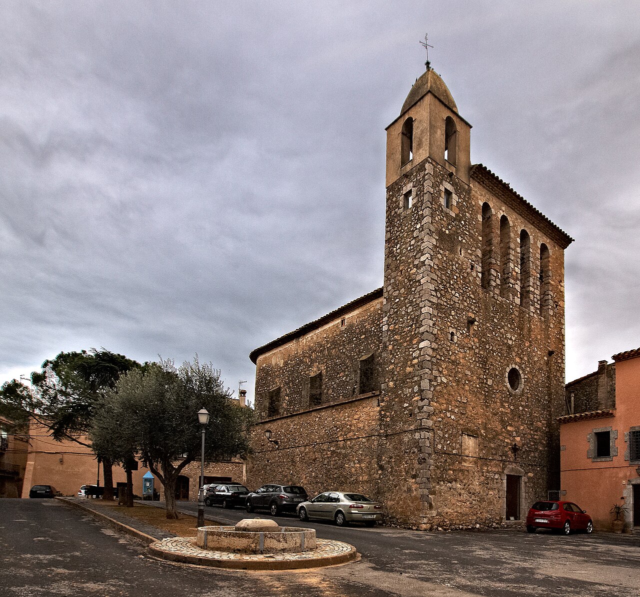 Ventalló, Girona