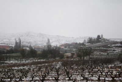 Ventosa, La Rioja