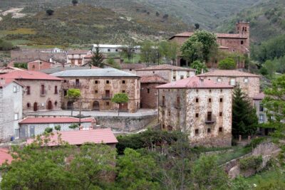 Ventrosa, La Rioja