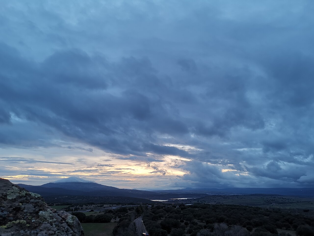 Venturada, Madrid