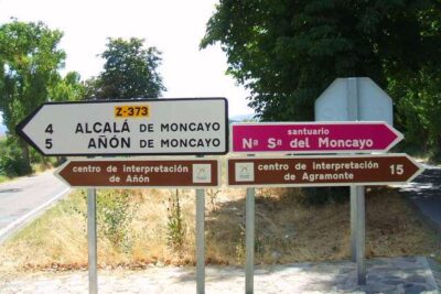 Vera de Moncayo, Zaragoza
