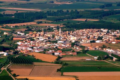 Verges, Girona