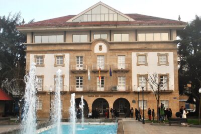 Verín, Ourense