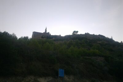 Vespella de Gaià, Tarragona