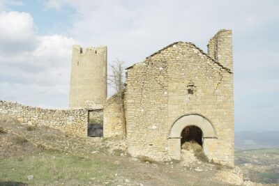 Viacamp y Litera, Huesca