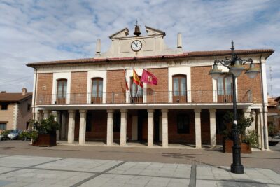 Viana de Cega, Valladolid