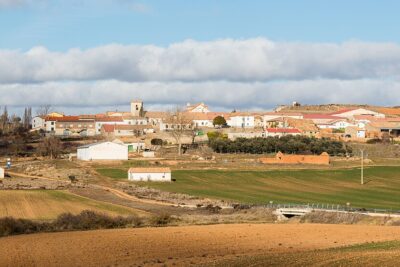 Viana de Duero, Soria