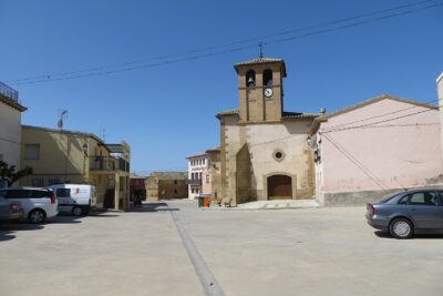 Vicien, Huesca
