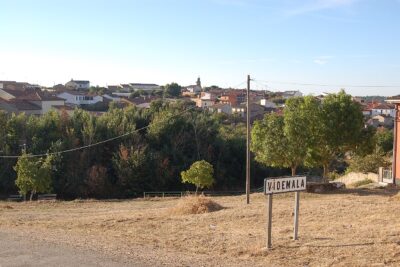 Videmala, Zamora