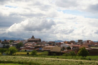 Vidreres, Girona