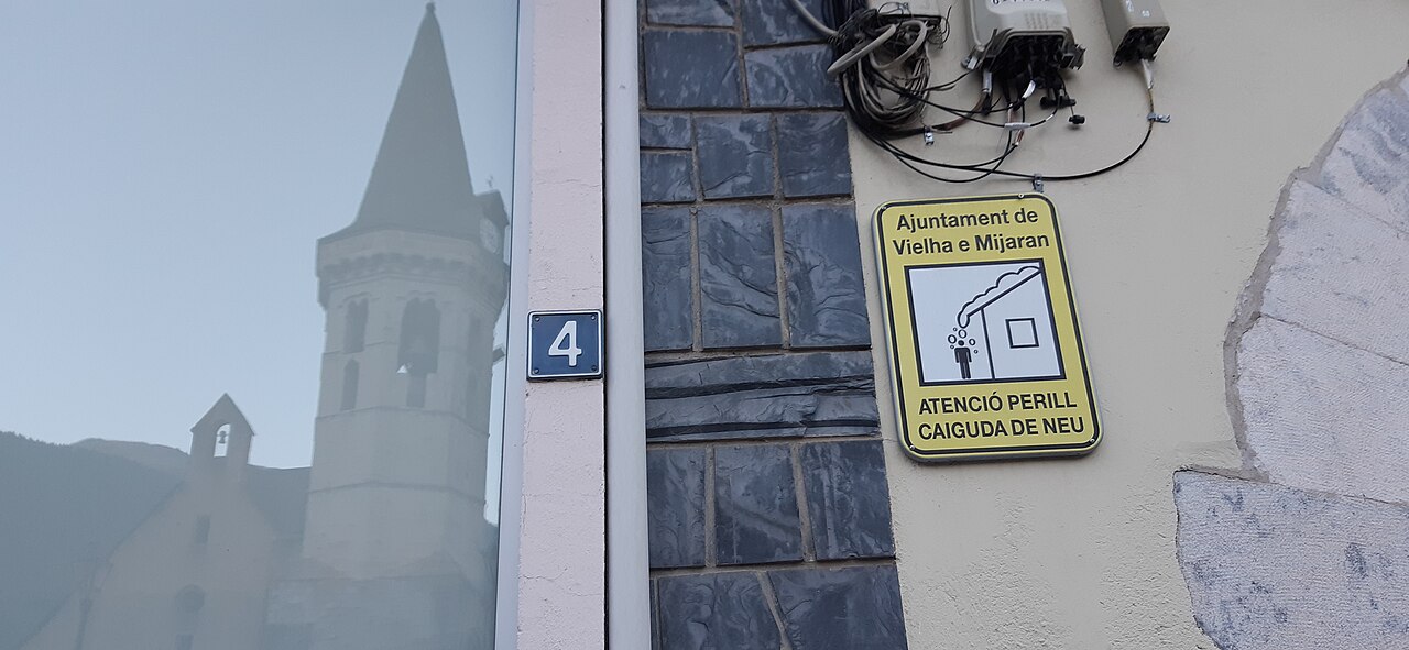 Vielha e Mijaran, Lleida