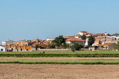 Vierlas, Zaragoza