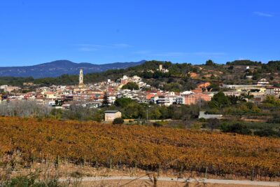 Vila Rodona, Tarragona