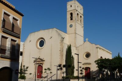 Vila Seca, Tarragona