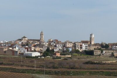 Vilabella, Tarragona