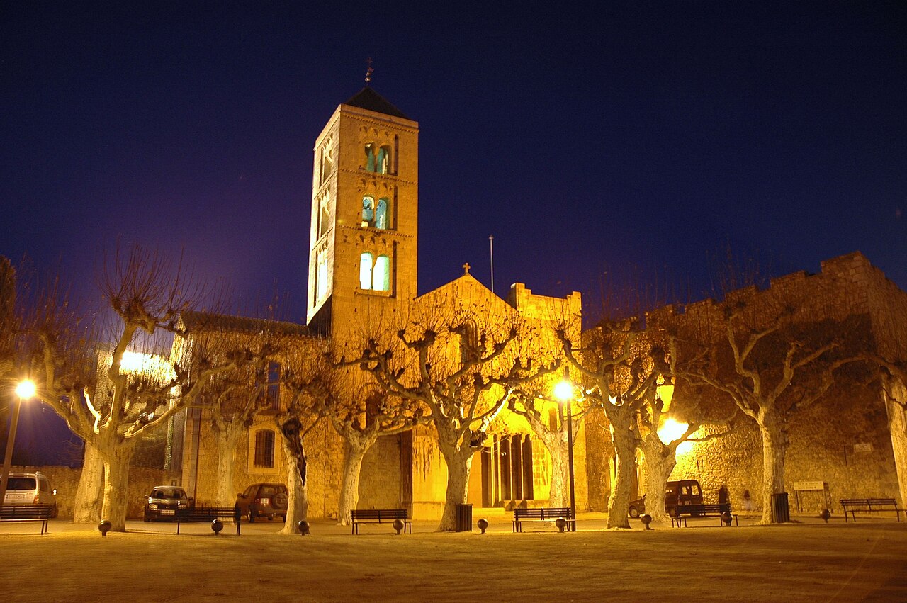 Vilabertran, Girona