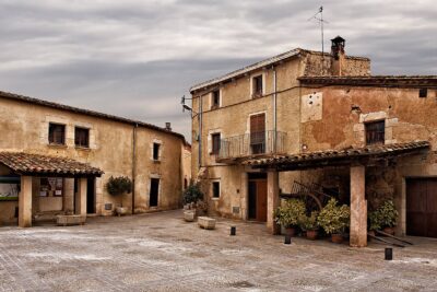 Vilablareix, Girona