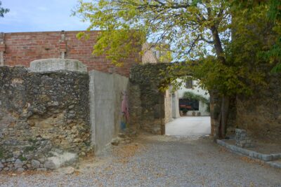 Viladamat, Girona