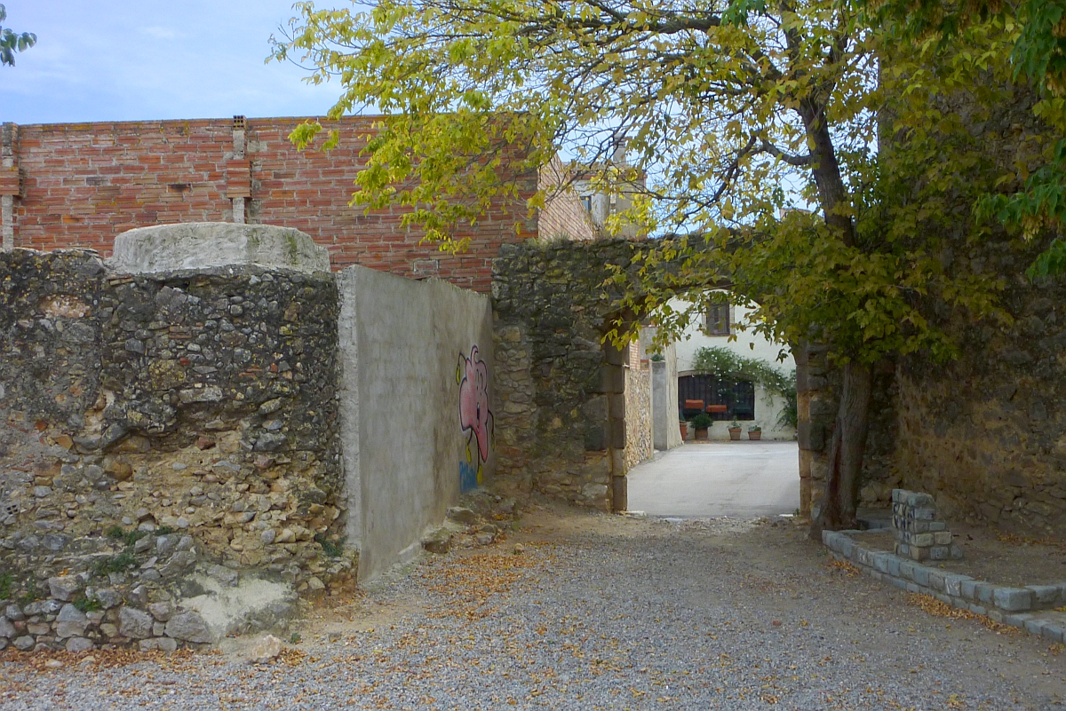Viladamat, Girona