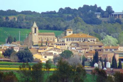Viladasens, Girona