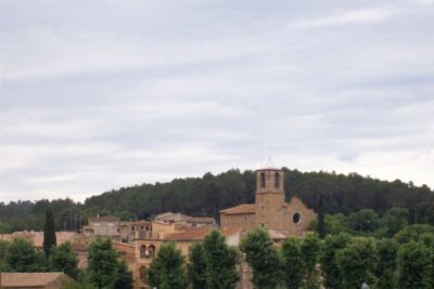 Vilademuls, Girona