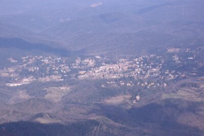 Viladrau, Girona