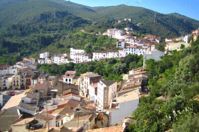 Vilafames, Castellón