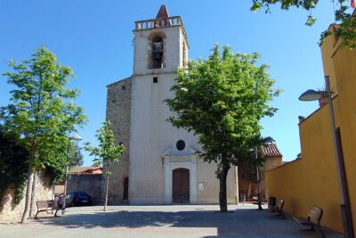 Vilafant, Girona