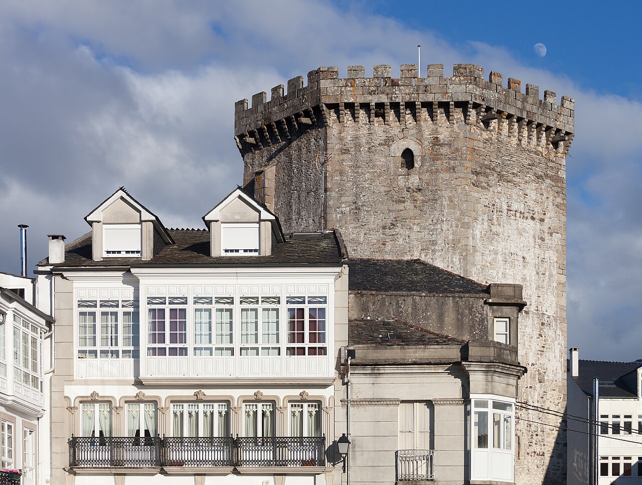 Vilalba, Lugo