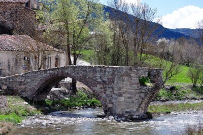 Vilaller, Lleida