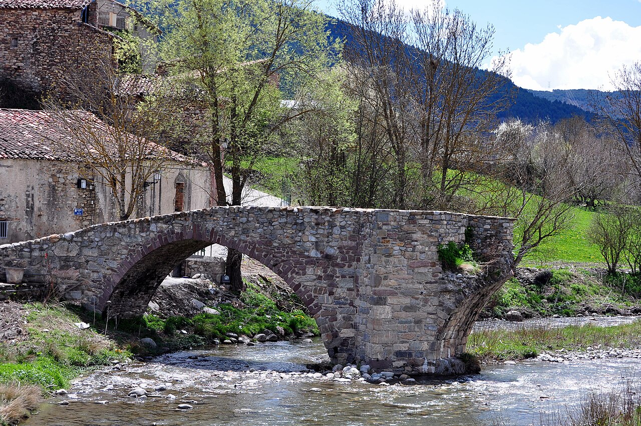 Vilaller, Lleida