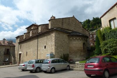Vilallonga de Ter, Girona