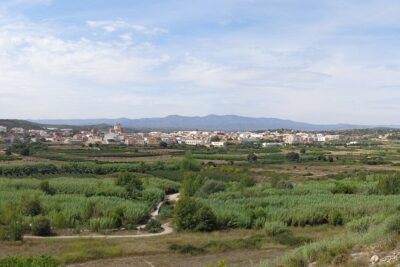 Vilamarxant, Valencia