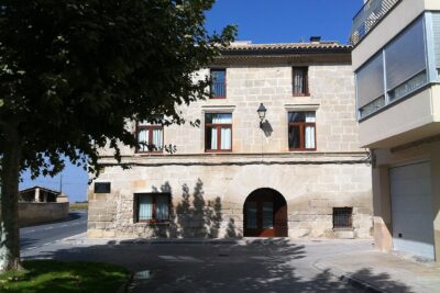 Vilanova de Bellpuig, Lleida