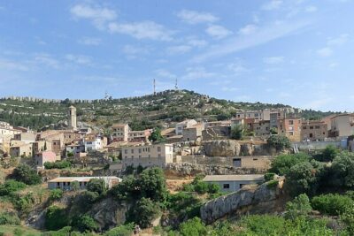 Vilanova de Prades, Tarragona