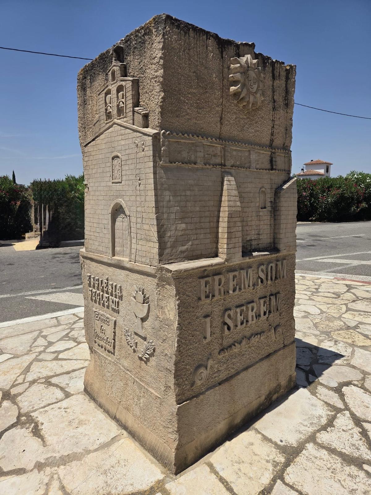 Vilanova de Segrià, Lleida