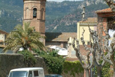 Vilaplana, Tarragona